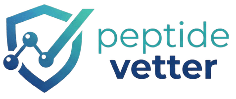 peptidevetter logo